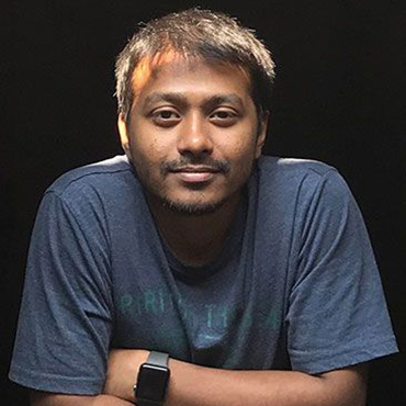 Mahfuz Alam