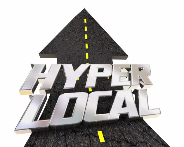Hyper Local Marketing: How to Find Motivated Sellers