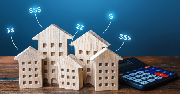 Valuation for Real Estate Investors