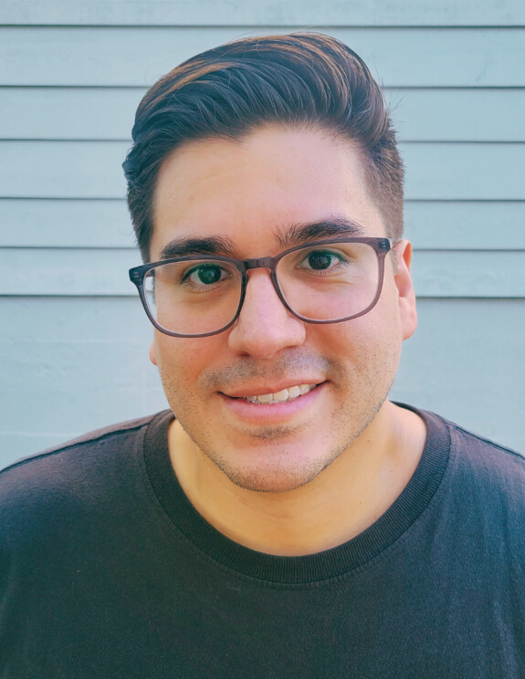 Michael Calabaza, SEO Director